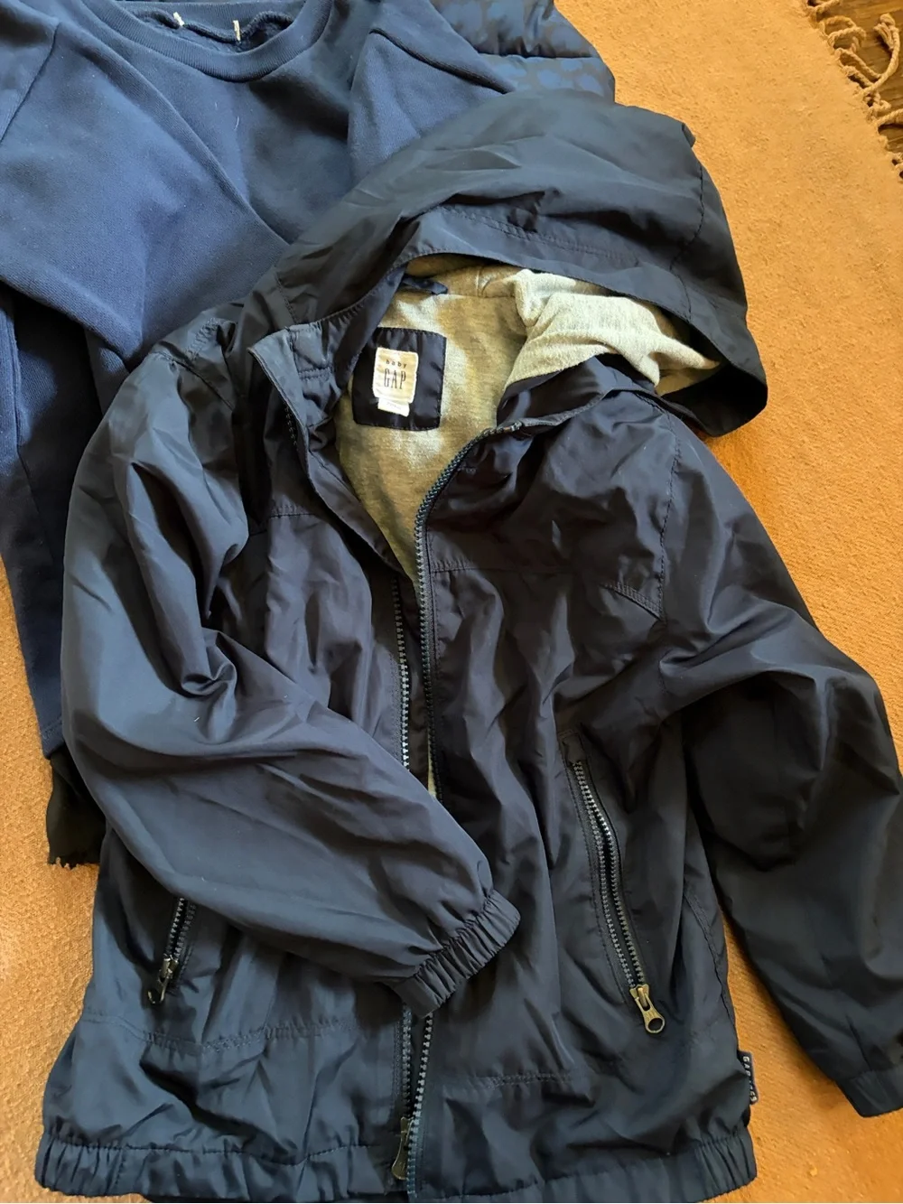 5T Girls Bundle, Mini Boden, Gap, Hanna Andersson - Picture 11 of 14